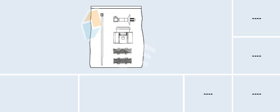 FAE 77032 Σετ αισθητήρων λάμδα