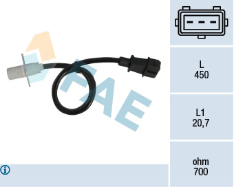 FAE 79003 Generatore di...