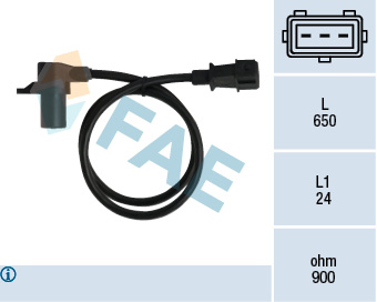 FAE 79037 Generatore di...