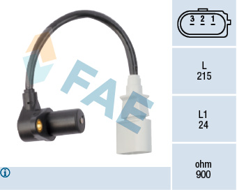 FAE 79048 Generatore di...