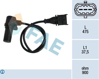 FAE 79060 Generatore di...