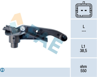 FAE 79101 Generatore di...