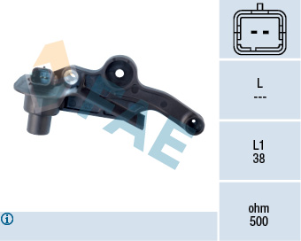 FAE 79118 Generatore di...