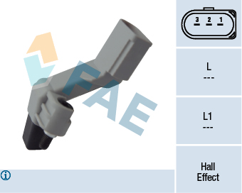 FAE 79177 Generatore di...