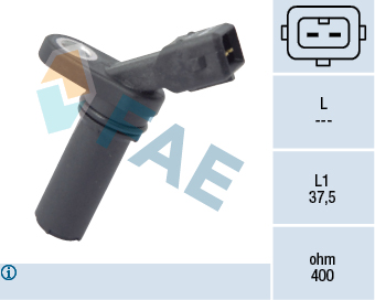 VEMO V10-72-0993 Original VEMO Quality Impulsgiver, veivaksel