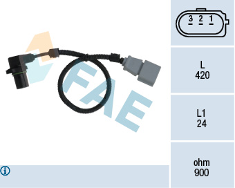 FAE 79199 Generatore di...