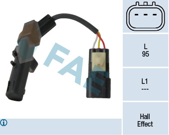 FAE 79376 Generatore di...