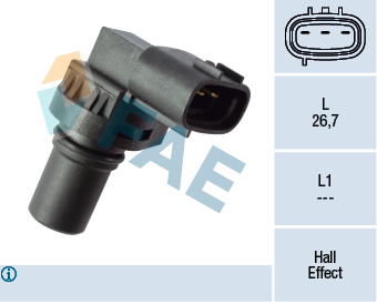 FAE 79392 Generatore di...