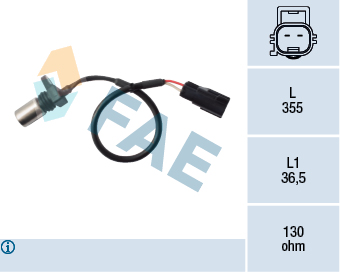 FAE 79410 Generatore di...