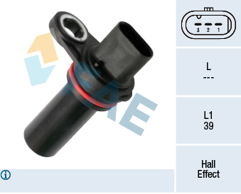 FAE 79471 импулсен датчик,...