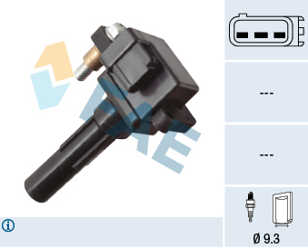 FAE 80474 Πολλαπλασιαστής for SUBARU