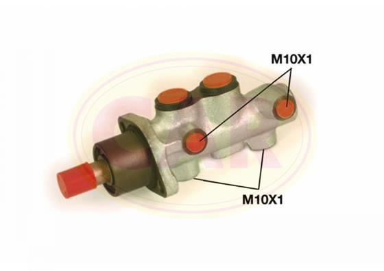 IDM BMC1992 ΑΝΤΛΙΑ ΦΡΕΝΟΥ FIAT