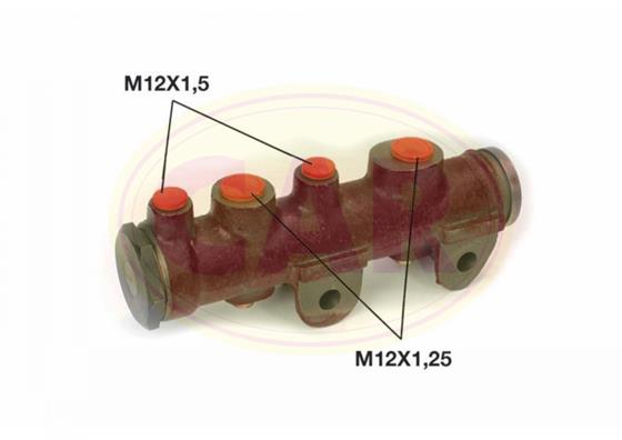 CIFAM 202-102 202-102...