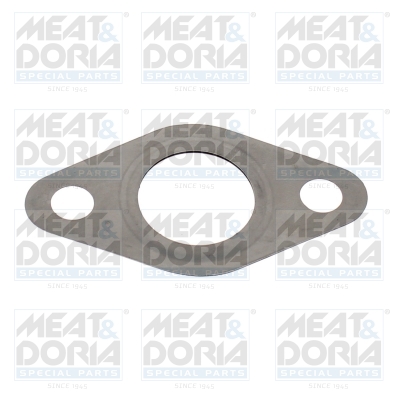 MEAT & DORIA 016167 Τσιμούχα, αγωγός βαλβίδας AGR for AUDI SEAT SKODA VW