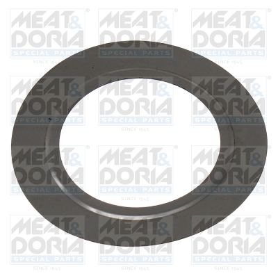 MEAT & DORIA 016196 Τσιμούχα, αγωγός βαλβίδας AGR for CHRYSLER DODGE JEEP