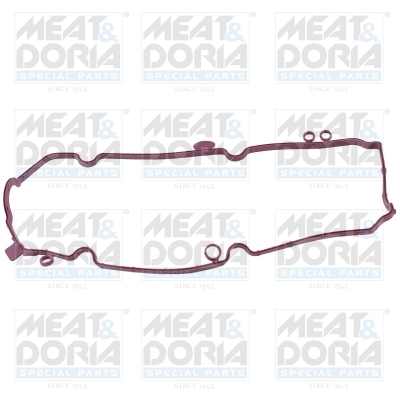 MEAT & DORIA 01705 Gasket,...