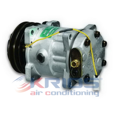 MEAT & DORIA K11291 Συμπιεστής, συστ. κλιματισμού for VOLVO