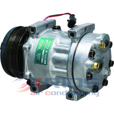 MEAT & DORIA K11296...