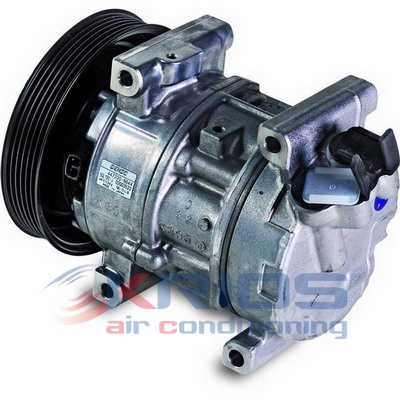 MEAT & DORIA K15055...