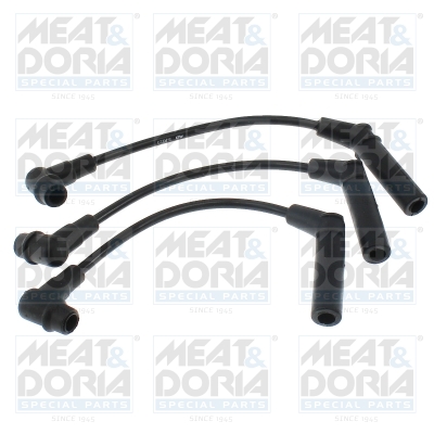 MEAT & DORIA 101009 Σετ...