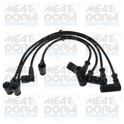 MEAT & DORIA 101013 Σετ...