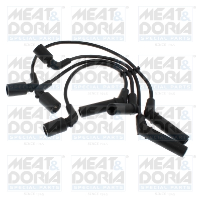 MEAT & DORIA 101015 Σετ...