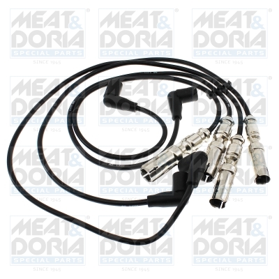 MEAT & DORIA 101016 Σετ...