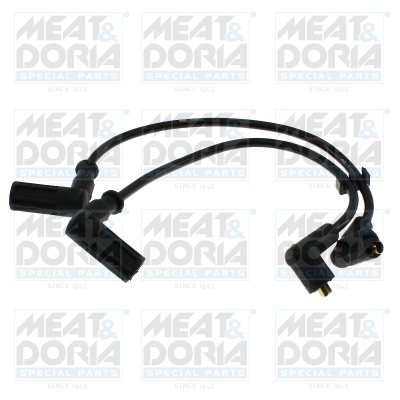 MEAT & DORIA 101026 Σετ...