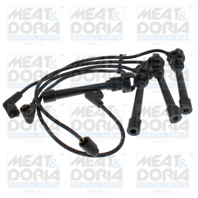 MEAT & DORIA 101039 Σετ...
