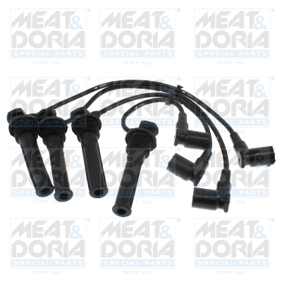 MEAT & DORIA 101043 Σετ...