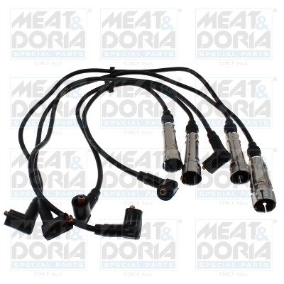 MEAT & DORIA 101067 Σετ...