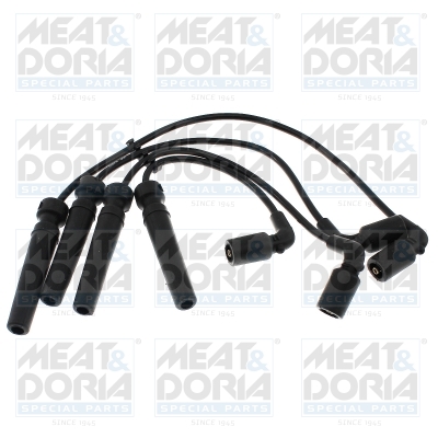 MEAT & DORIA 101075 Σετ...