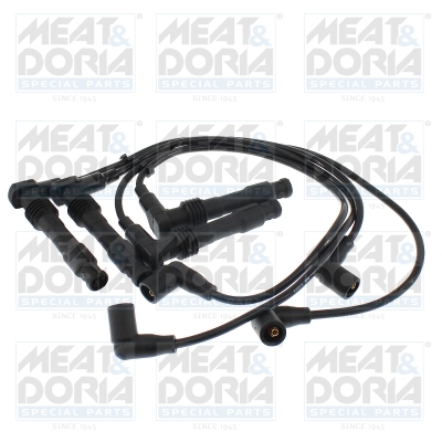 MEAT & DORIA 101090 Σετ...