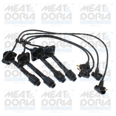 MEAT & DORIA 101096 Σετ...