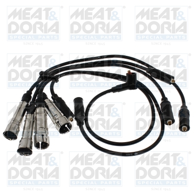 MEAT & DORIA 101098 Σετ...