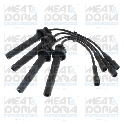 MEAT & DORIA 101106 Σετ...