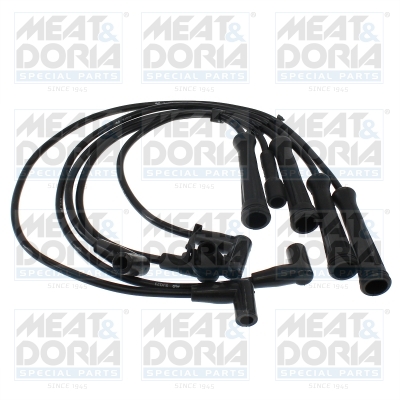 MEAT & DORIA 101131 Σετ...