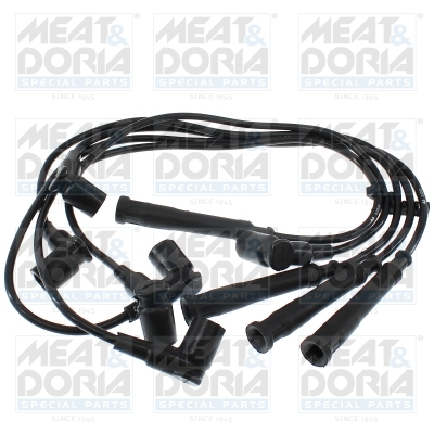 MEAT & DORIA 101138 Σετ...
