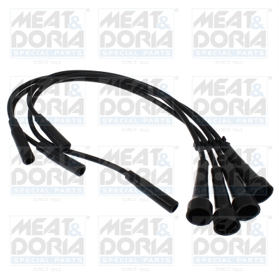 MEAT & DORIA 101164 Ignition Cable Kit for RENAULT