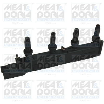 MEAT & DORIA 10391 Bobina...