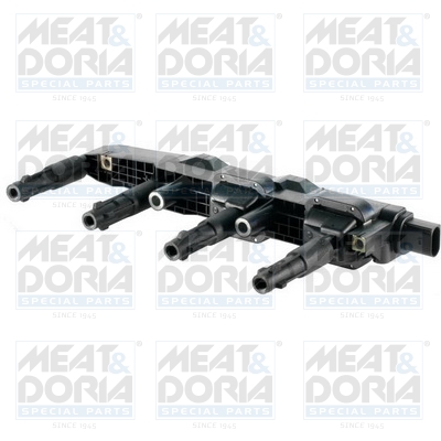 MEAT & DORIA 10399 Bobina...