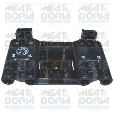 MEAT & DORIA 10495 Bobina...