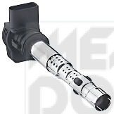 MEAT & DORIA 10499 Ignition Coil