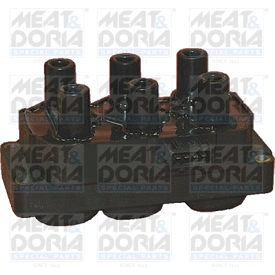MEAT & DORIA 10509 Bobina...