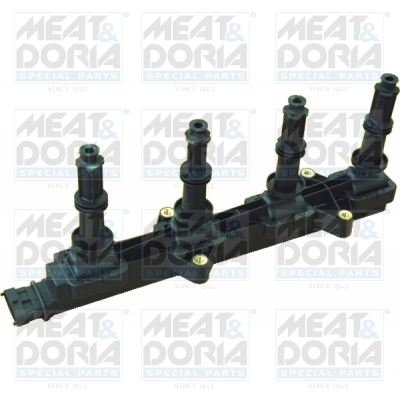 MEAT & DORIA 10531 Bobina...