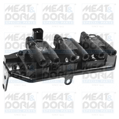 MEAT & DORIA 10584 Bobina...
