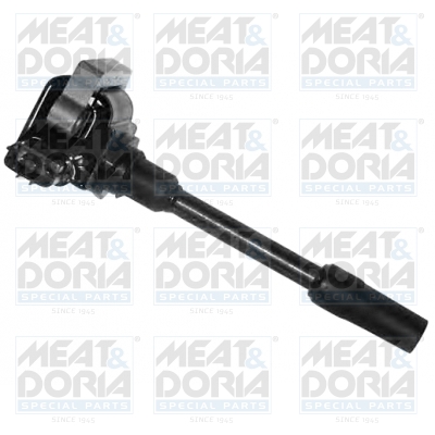 MEAT & DORIA 10587 Bobina...