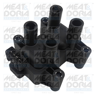 MEAT & DORIA 10640 Bobina...
