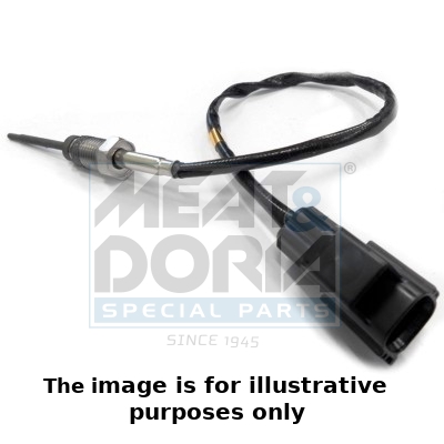MEAT & DORIA 11912E Sensor,...