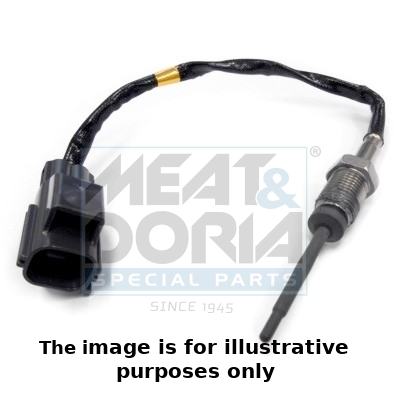 MEAT & DORIA 11914E Sensor,...